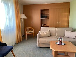 Werrapark Hotel Frankenblick