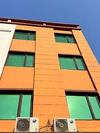 HOTEL LA PLAZO