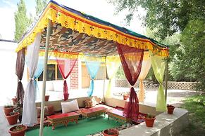 The Brook Camp Hunder Nubra