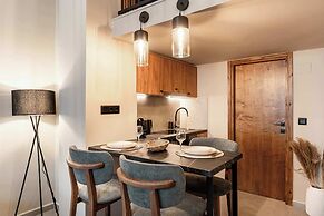 Noemi City Lofts