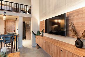 Noemi City Lofts