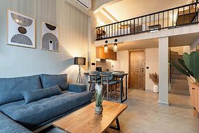Noemi City Lofts