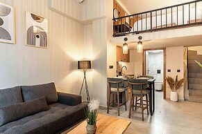 Noemi City Lofts
