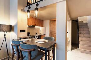 Noemi City Lofts