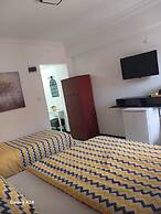 HOTEL EPHESİANS