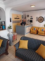 HOTEL EPHESİANS