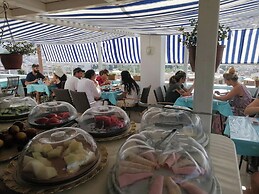 HOTEL EPHESİANS
