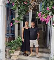 HOTEL EPHESİANS