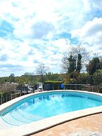 La Valle Dei Casali B&B