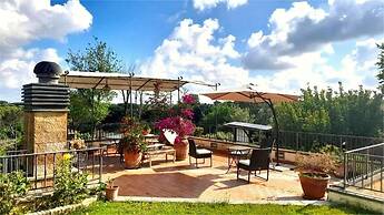 La Valle Dei Casali B&B