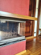 La Valle Dei Casali B&B