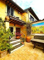 La Valle Dei Casali B&B