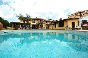 La Valle Dei Casali B&B