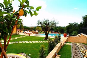 La Valle Dei Casali B&B