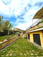 La Valle Dei Casali B&B