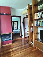 La Valle Dei Casali B&B