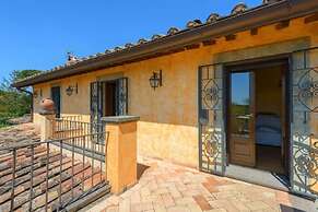 La Valle Dei Casali B&B
