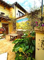 La Valle Dei Casali B&B