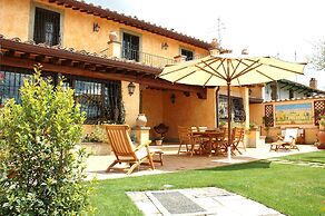La Valle Dei Casali B&B