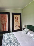 La Valle Dei Casali B&B