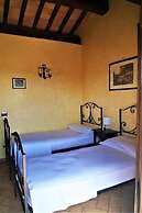 La Valle Dei Casali B&B