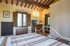 La Valle Dei Casali B&B