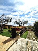 La Valle Dei Casali B&B