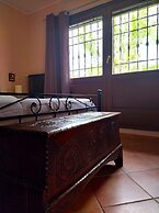 La Valle Dei Casali B&B