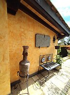 La Valle Dei Casali B&B