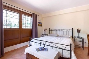 La Valle Dei Casali B&B