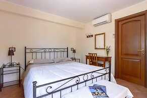 La Valle Dei Casali B&B