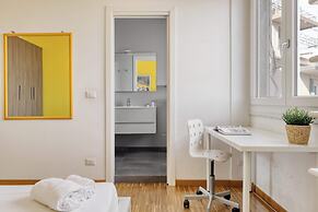 Stylish 2BR flat next to Navigli