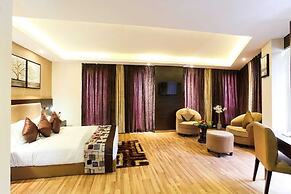 Delta Suites - The Soothing Luxury