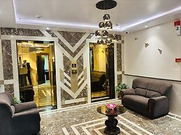 Delta Suites - The Soothing Luxury
