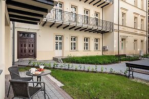 Atrium   by Upstairs