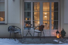 Atrium   by Upstairs