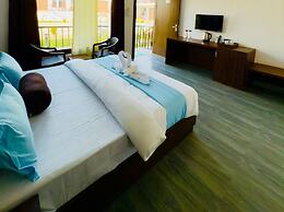 Lampost Boutique Hotel