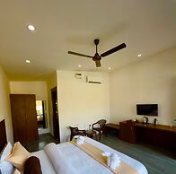 Lampost Boutique Hotel