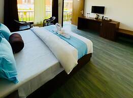 Lampost Boutique Hotel