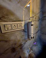 Lampost Boutique Hotel