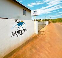 Lampost Boutique Hotel
