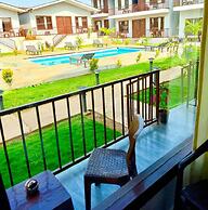 Lampost Boutique Hotel