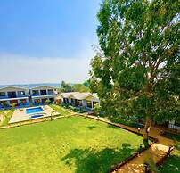 Lampost Boutique Hotel