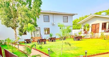Lampost Boutique Hotel