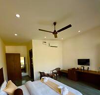 Lampost Boutique Hotel