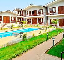 Lampost Boutique Hotel