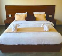 Lampost Boutique Hotel