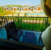 Lampost Boutique Hotel