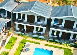 Lampost Boutique Hotel