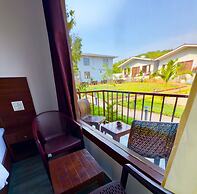Lampost Boutique Hotel